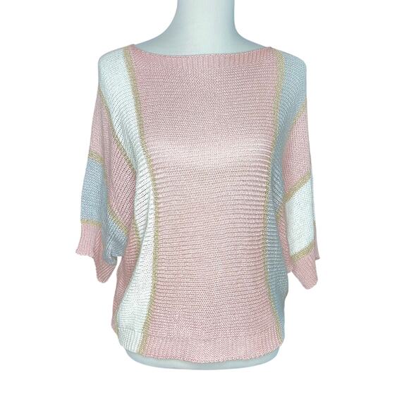 Luisa Ricci Dolman Sleeve Sweater Sz Small NWT!! - Picture 1 of 6